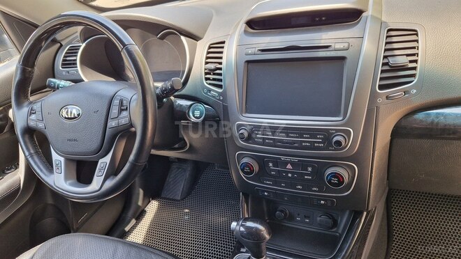 Kia Sorento 2013, 172,000 km - 2.0 l - Bakı