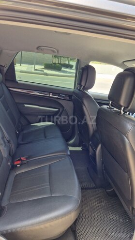 Kia Sorento 2013, 172,000 km - 2.0 l - Bakı