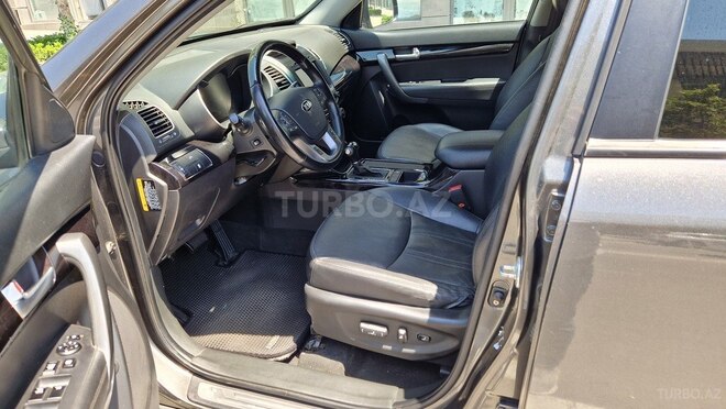 Kia Sorento 2013, 172,000 km - 2.0 l - Bakı