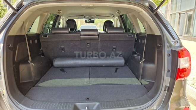 Kia Sorento 2013, 172,000 km - 2.0 l - Bakı