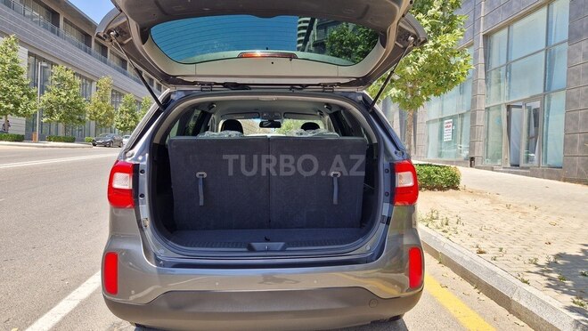 Kia Sorento 2013, 172,000 km - 2.0 l - Bakı