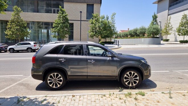 Kia Sorento 2013, 172,000 km - 2.0 l - Bakı