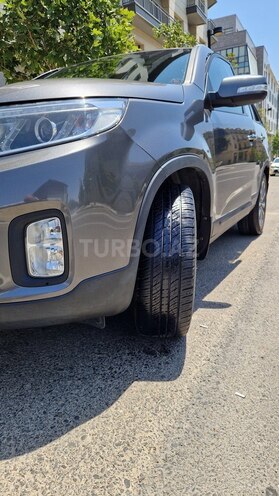 Kia Sorento 2013, 172,000 km - 2.0 l - Bakı