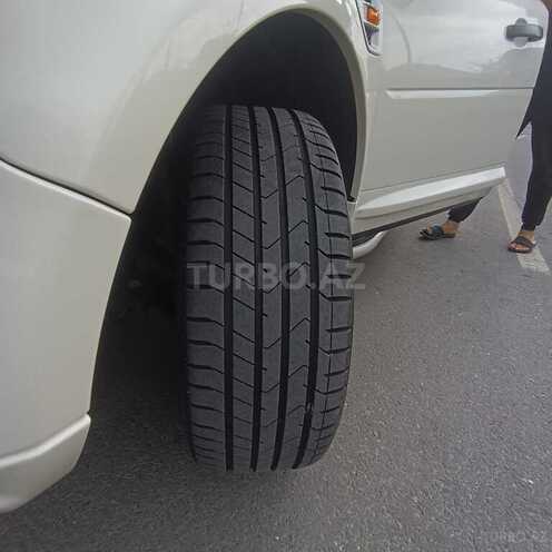Land Rover Freelander 2008, 218,000 km - 3.2 л - Bakı