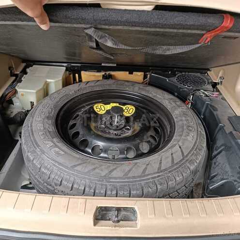 Land Rover Freelander 2008, 218,000 km - 3.2 л - Bakı