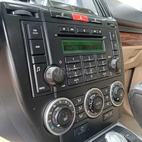 Land Rover Freelander 2008, 218,000 km - 3.2 л - Bakı