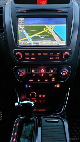 Kia Sorento 2013, 172,000 km - 2.0 l - Bakı