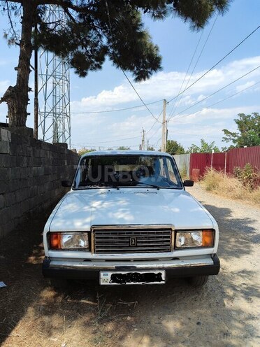 LADA (VAZ) 2107 2007, 75,000 km - 1.6 l - Masallı