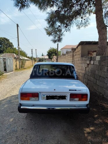 LADA (VAZ) 2107 2007, 75,000 km - 1.6 l - Masallı