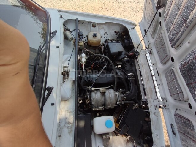 LADA (VAZ) 2107 2007, 75,000 km - 1.6 l - Masallı