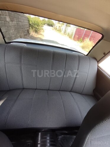 LADA (VAZ) 2107 2007, 75,000 km - 1.6 l - Masallı