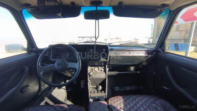 LADA (VAZ) 2107 1999, 79,000 km - 1.6 l - Quba