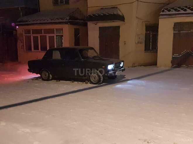 LADA (VAZ) 2107 1999, 79,000 km - 1.6 l - Quba