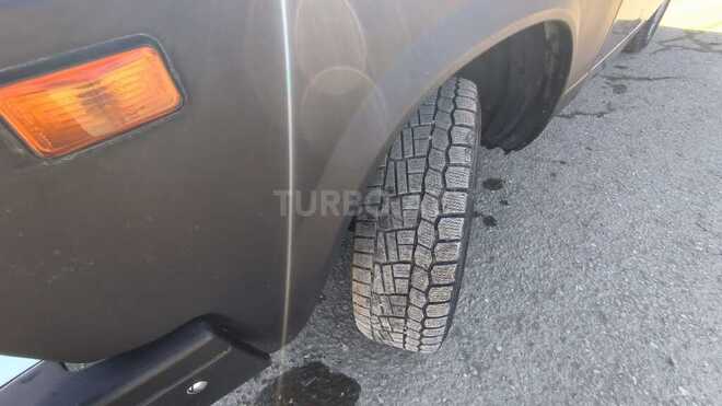 LADA (VAZ) 2107 1999, 79,000 km - 1.6 l - Quba