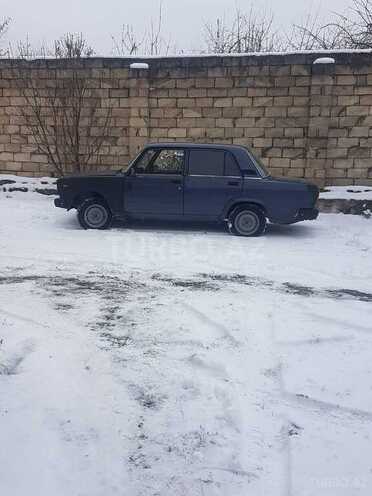 LADA (VAZ) 2107 1999, 79,000 km - 1.6 l - Quba