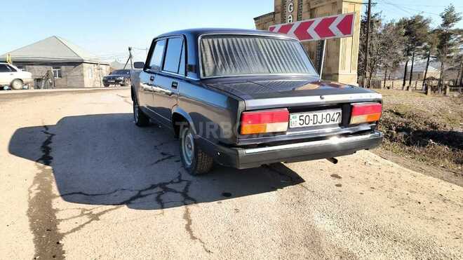 LADA (VAZ) 2107 1999, 79,000 km - 1.6 l - Quba