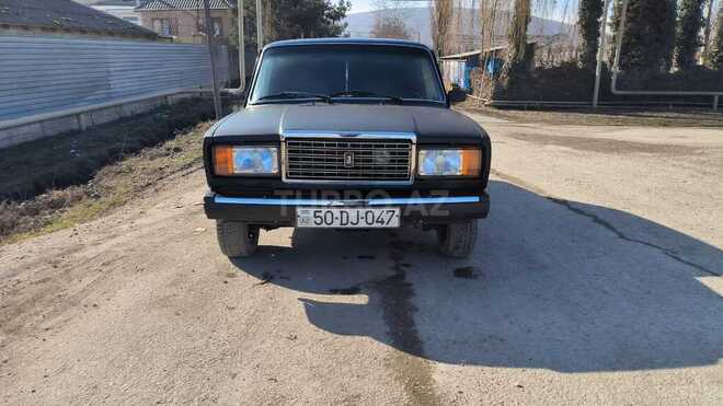 LADA (VAZ) 2107 1999, 79,000 km - 1.6 l - Quba