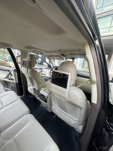 Lexus GX 460 2015, 56,300 km - 4.6 l - Bakı