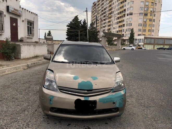 Toyota Prius 2007, 251,000 km - 1.5 l - Bakı