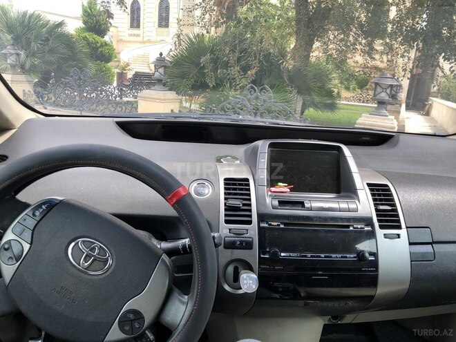 Toyota Prius 2007, 251,000 km - 1.5 l - Bakı