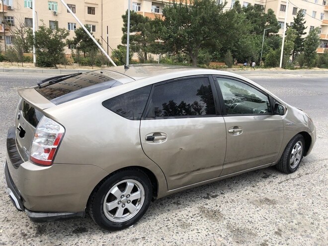 Toyota Prius 2007, 251,000 km - 1.5 l - Bakı