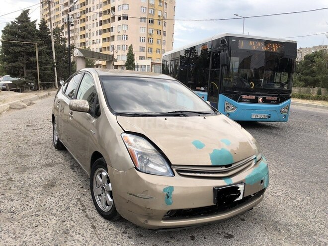 Toyota Prius 2007, 251,000 km - 1.5 l - Bakı