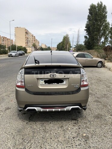 Toyota Prius 2007, 251,000 km - 1.5 l - Bakı