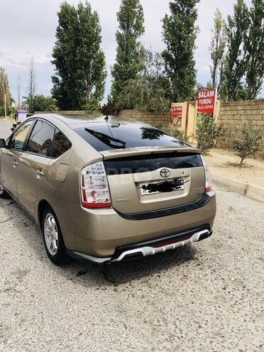 Toyota Prius 2007, 251,000 km - 1.5 l - Bakı