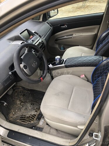 Toyota Prius 2007, 251,000 km - 1.5 l - Bakı