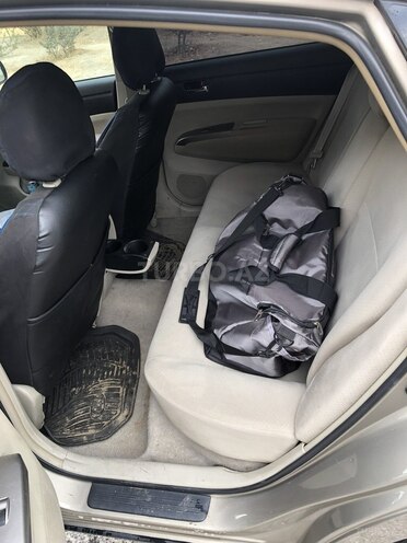 Toyota Prius 2007, 251,000 km - 1.5 l - Bakı