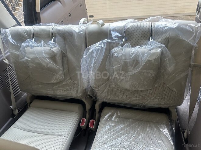 Lexus GX 460 2015, 56,300 km - 4.6 l - Bakı