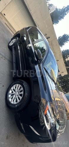 Lexus GX 460 2015, 56,300 km - 4.6 l - Bakı