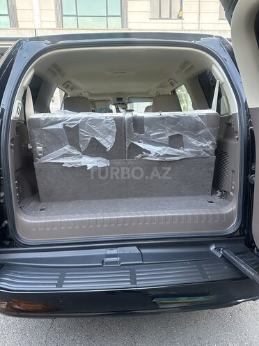 Lexus GX 460 2015, 56,300 km - 4.6 l - Bakı