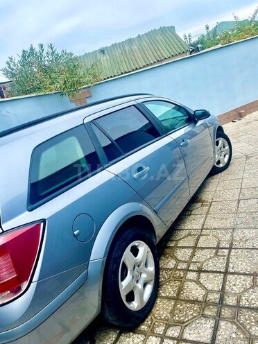 Opel Astra 2006, 256,085 km - 1.4 l - Bakı
