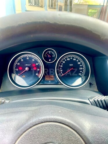 Opel Astra 2006, 256,085 km - 1.4 l - Bakı
