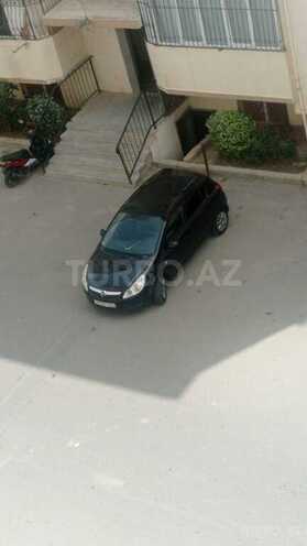 Opel Corsa 2007, 225,874 km - 1.2 л - Bakı