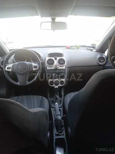Opel Corsa 2007, 225,874 km - 1.2 л - Bakı