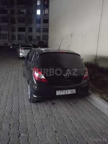 Opel Corsa 2007, 225,874 km - 1.2 л - Bakı