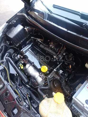 Opel Corsa 2007, 225,874 km - 1.2 л - Bakı