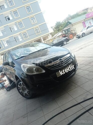 Opel Corsa 2007, 225,874 km - 1.2 л - Bakı