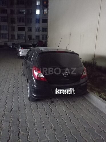 Opel Corsa 2007, 225,874 km - 1.2 л - Bakı