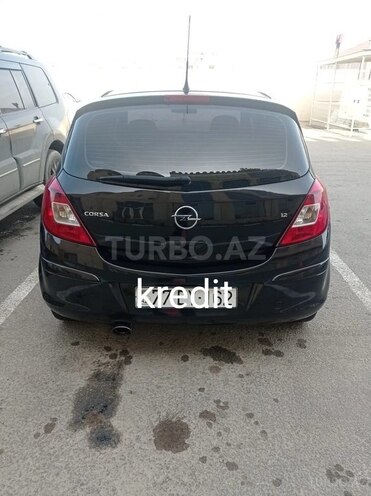 Opel Corsa 2007, 225,874 km - 1.2 л - Bakı