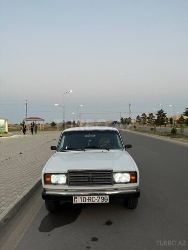 LADA (VAZ) 2107 2006, 78,919 km - 1.6 l - Bakı