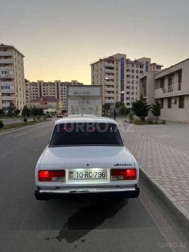 LADA (VAZ) 2107 2006, 78,919 km - 1.6 l - Bakı