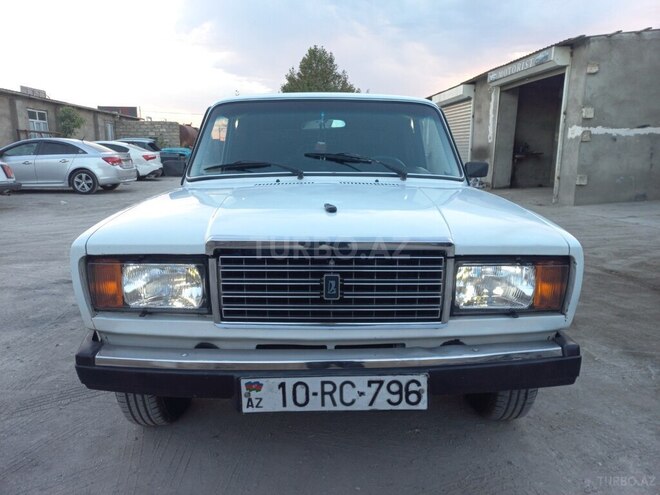 LADA (VAZ) 2107 2006, 78,919 km - 1.6 l - Bakı