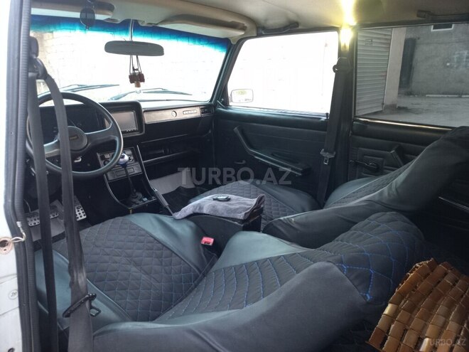 LADA (VAZ) 2107 2006, 78,919 km - 1.6 l - Bakı