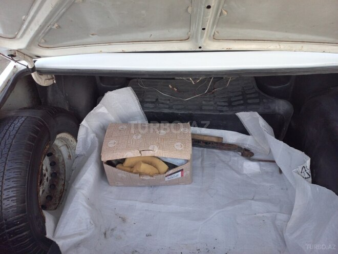 LADA (VAZ) 2107 2006, 78,919 km - 1.6 l - Bakı