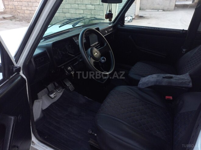 LADA (VAZ) 2107 2006, 78,919 km - 1.6 l - Bakı