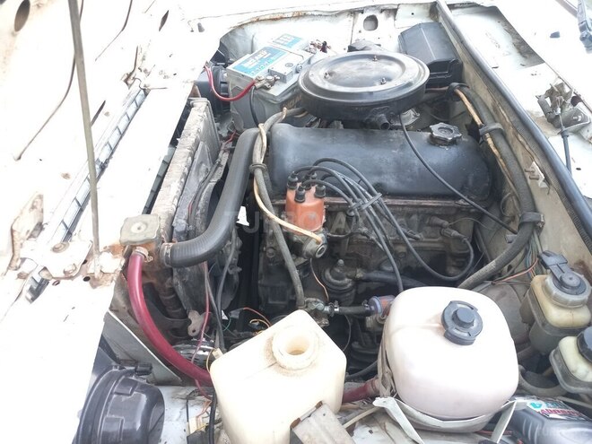 LADA (VAZ) 2107 2006, 78,919 km - 1.6 l - Bakı