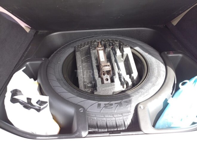 Jeep Cherokee 2011, 175,000 km - 3.6 l - Bakı